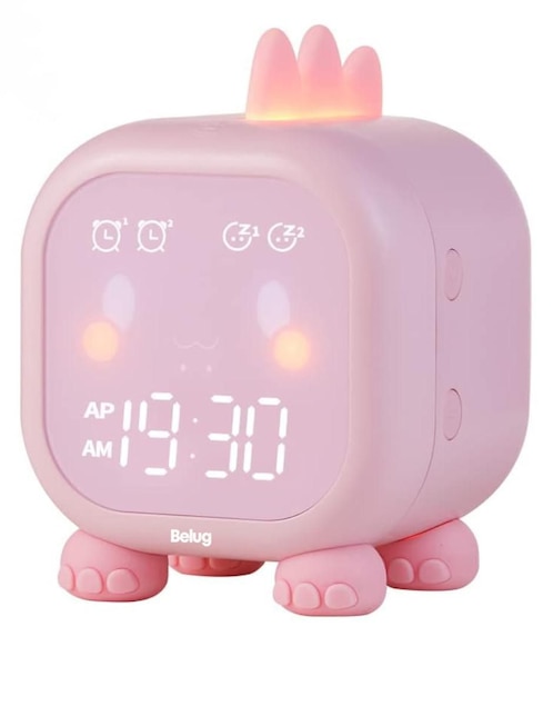 Reloj despertador Belug