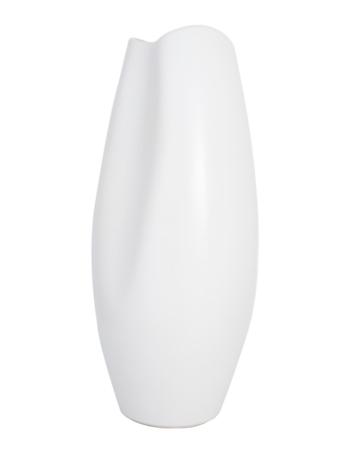 Florero Luzerna Organicos de cerámica