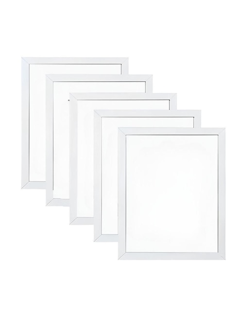 Portarretrato Xtellar de madera para 1 foto