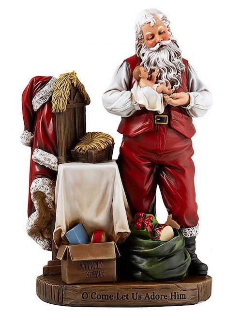 Escultura Christian Brands