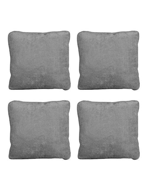 Set de cojín decorativo Dicasa Zita