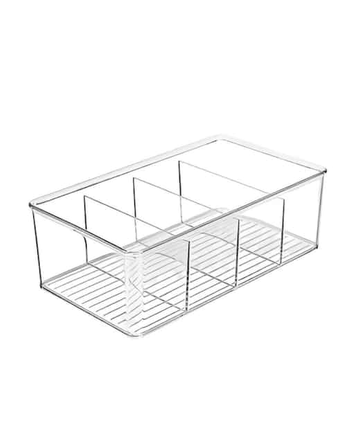 Organizador de accesorios armable Xtellar
