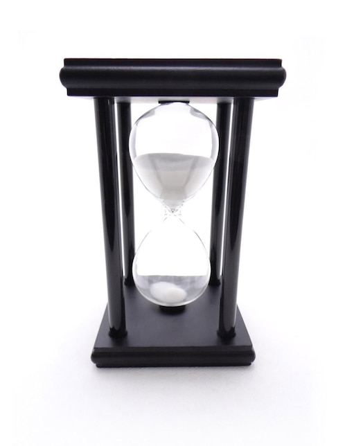 Reloj de arena 1