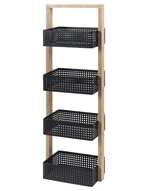 Set de organizador multiusos armable Cantia Sonnino