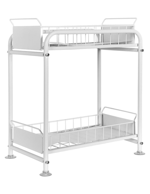 Set de organizador multiusos armable Cantia Amalfi