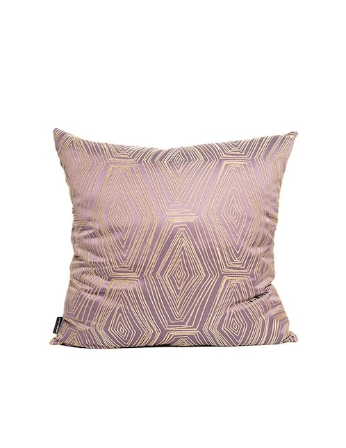 Cojín decorativo Casa Purpura Veteados