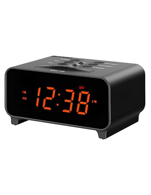 Reloj despertador 1
