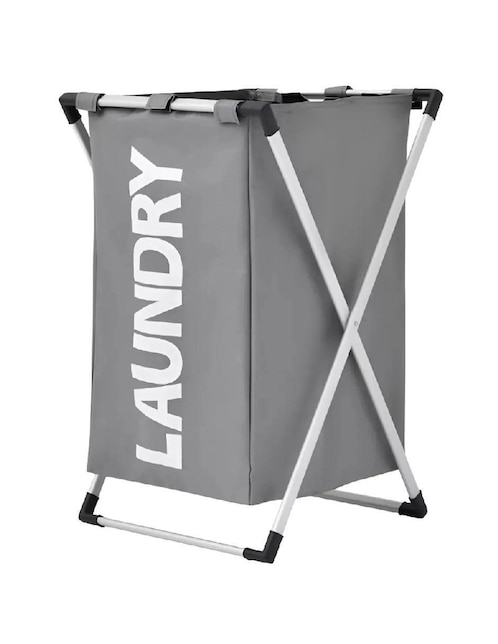 Cesto para ropa Güish de tela