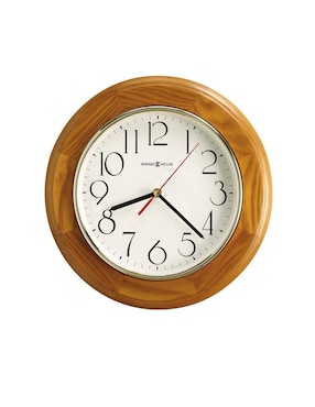 Howard Miller Reloj De Pared Grantwood Quartz