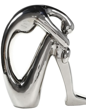 Imagen de producto Figura Crown Baccara de cerámica