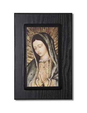 Retablo Religioso