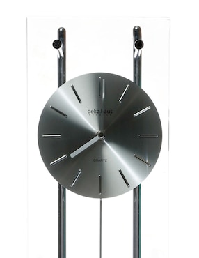 Reloj Eximex Yuki de metal