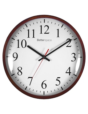 Reloj de pared Decoregalo de madera