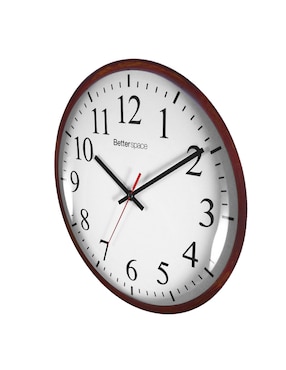 Reloj de pared Decoregalo de madera