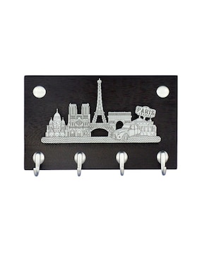 Imagen de producto Figura rectangular Colsa de madera