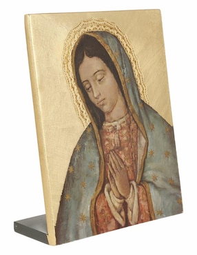 Retablo Cecilia Parás