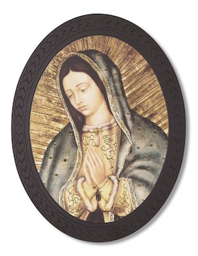 Retablo Religioso