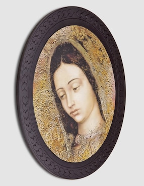 Retablo Religioso
