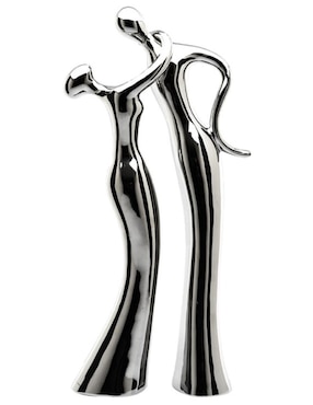 Imagen de producto Figura de pareja Crown Baccara de cerámica