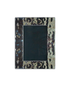 Imagen de producto Portarretrato Metalart de aluminio para 1 foto