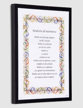 Retablo Religioso