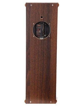 Reloj Decoregalo de madera