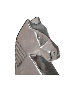 Figura de caballo de ajedrez Gaf