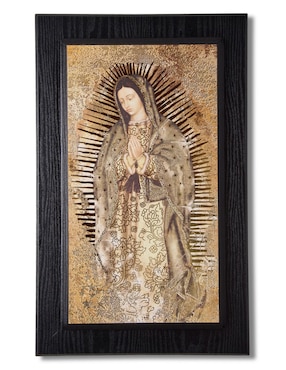 Retablo Estampa Italiana