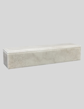 Caja decorativa Casagora rectangular