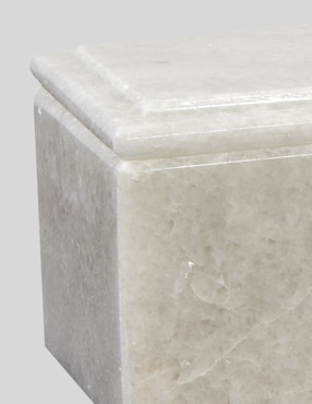 Caja decorativa Casagora rectangular