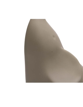 Figura de elefante Haus Nórdico de cerámica