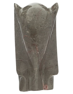 Figura de elefante Onix de mármol