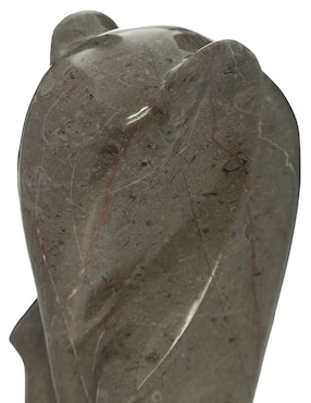 Figura de elefante Onix de mármol