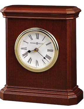 Reloj De Escritorio Howard Miller WindsorCarriage