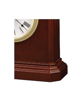 Reloj de escritorio Howard Miller WindsorCarriage