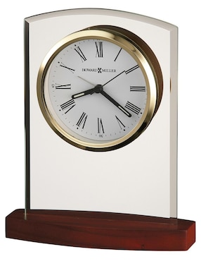 Reloj De Escritorio Howard Miller Marcus