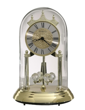 Reloj De Mesa Howard Miller Christina