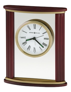 Reloj De Mesa Víctor