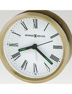Reloj de mesa Víctor