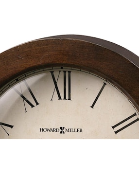 Reloj de mesa Humphrey