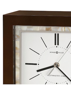 Reloj de mesa Holden