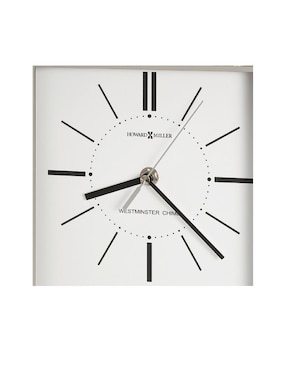 Reloj de mesa Holden