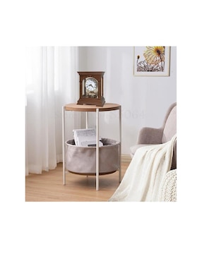 Reloj de Mesa Statesboro Howard Miller