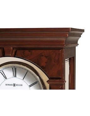 Reloj de Mesa Statesboro Howard Miller