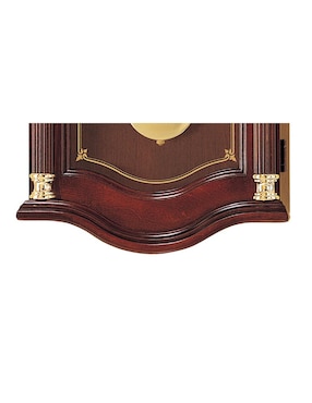 Reloj de pared Howard Miller Lambourn I