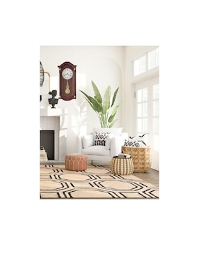 Reloj de pared Howard Miller Lambourn I