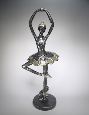 Figura de bailarina Imperio Artesanal
