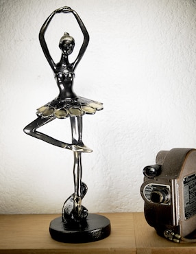 Figura de bailarina Imperio Artesanal