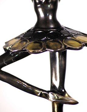 Figura de bailarina Imperio Artesanal
