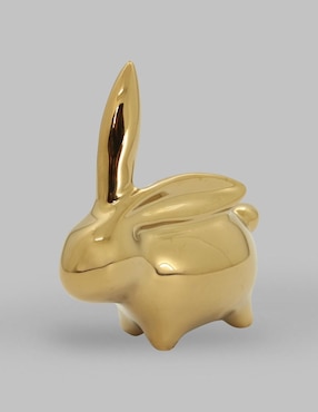 Figura de conejo Gaf Sweet de cerámica